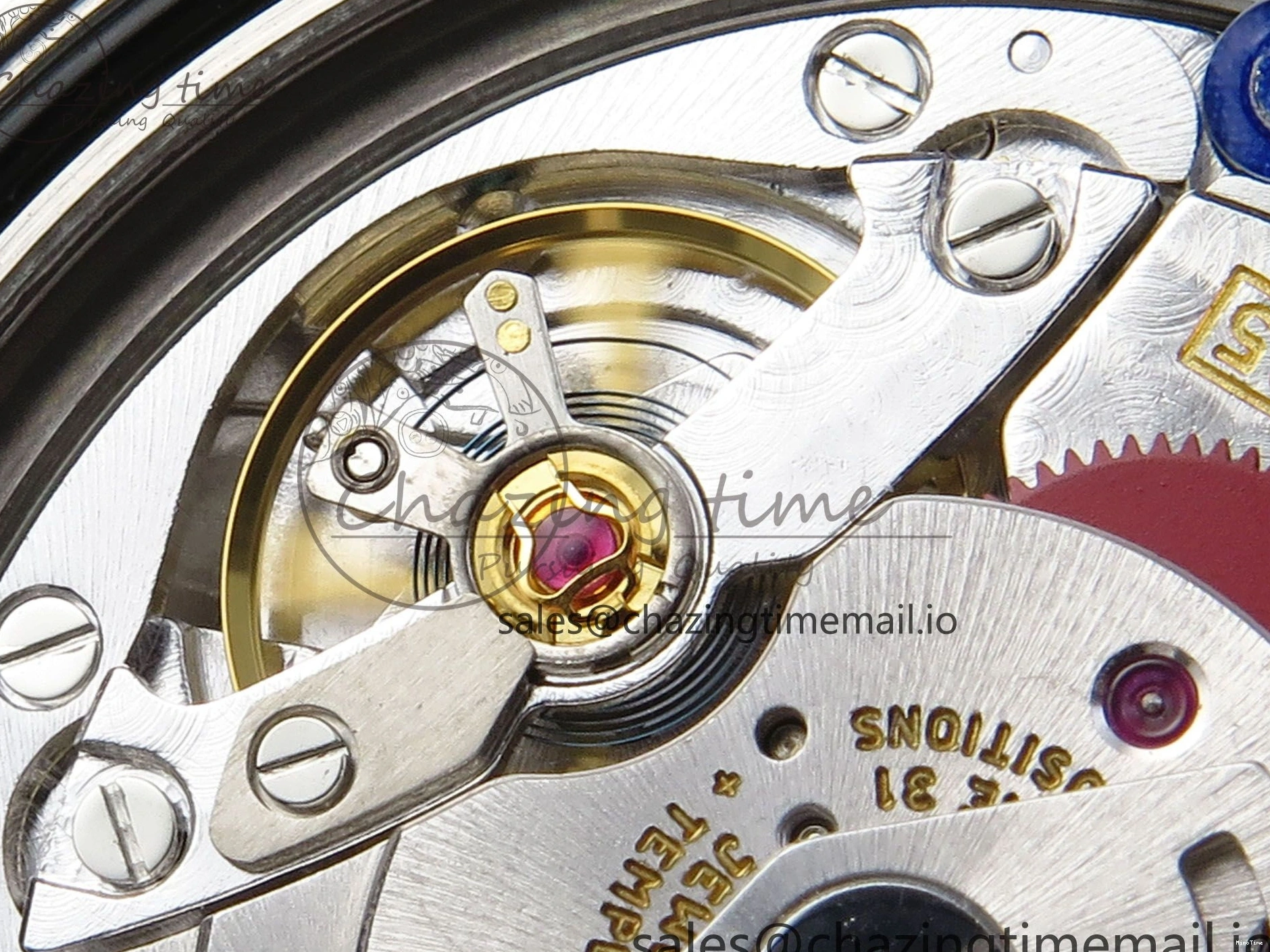 MiroTime 0427 Trendy Submariner 116613 LB Blue Ceramic ARF 1:1 Best Edition 904L SS Case and Bracelet SH 699